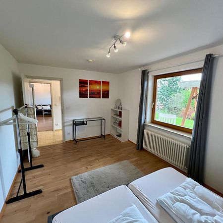 Gemuetliche Ferienwohnung Im Herzen Des Schwarzwaldes Niedereschach Ngoại thất bức ảnh