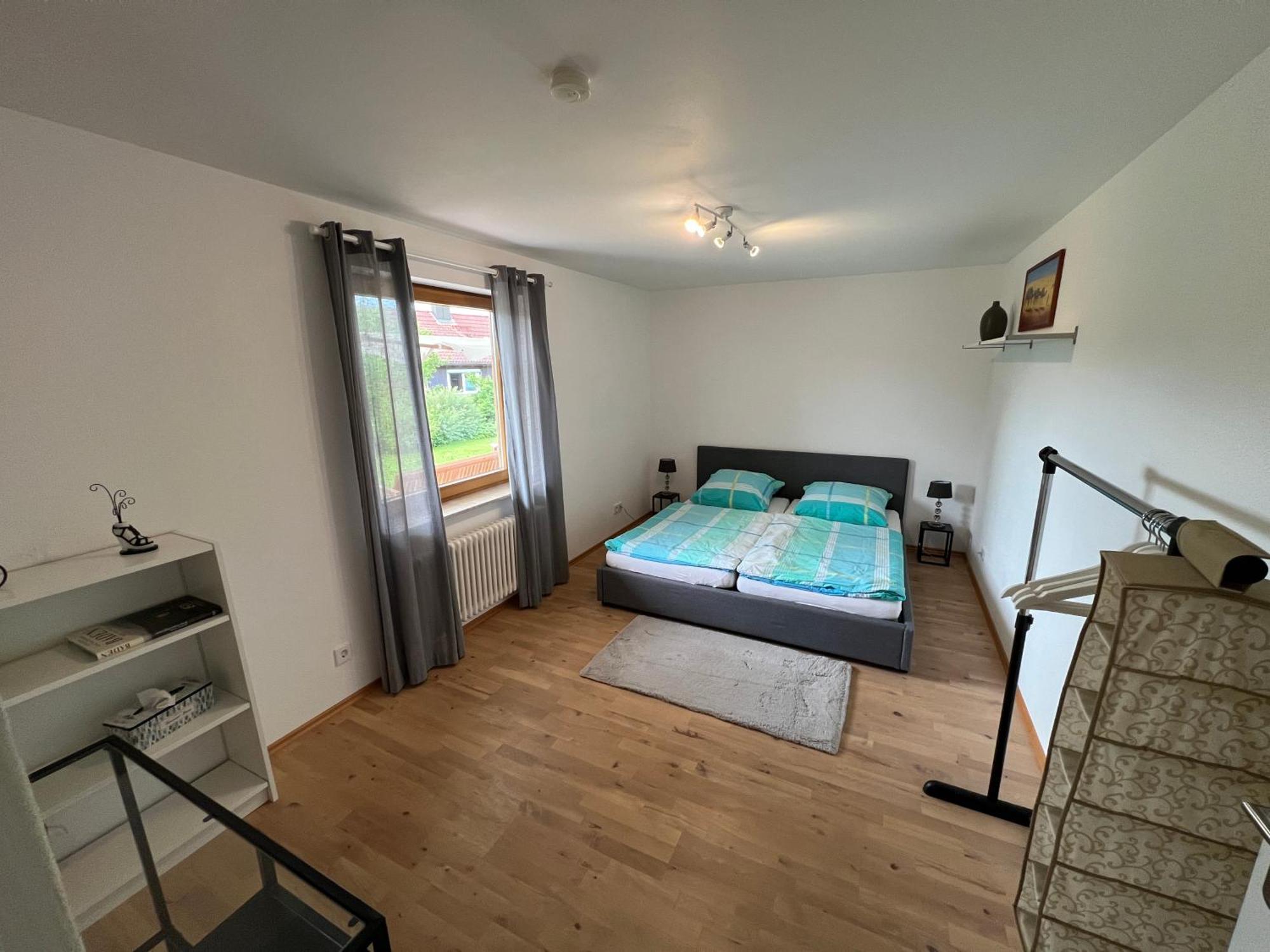 Gemuetliche Ferienwohnung Im Herzen Des Schwarzwaldes Niedereschach Ngoại thất bức ảnh