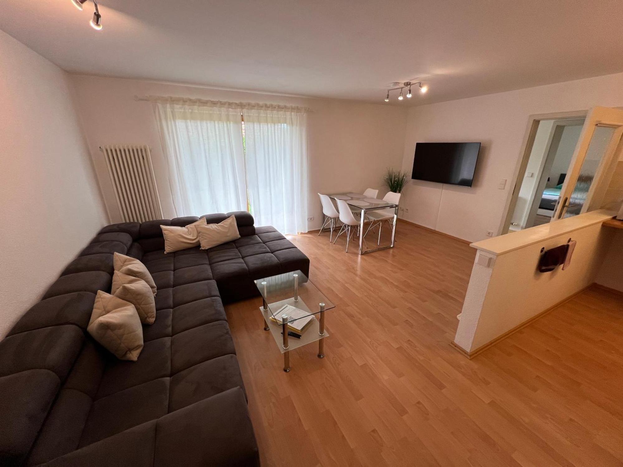 Gemuetliche Ferienwohnung Im Herzen Des Schwarzwaldes Niedereschach Ngoại thất bức ảnh