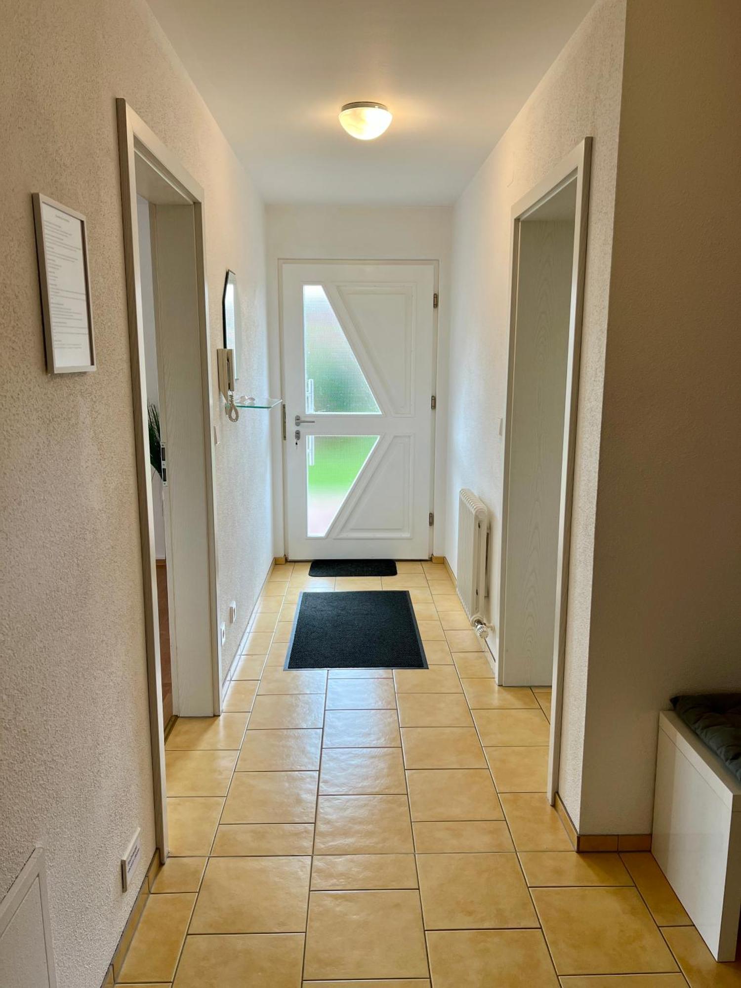 Gemuetliche Ferienwohnung Im Herzen Des Schwarzwaldes Niedereschach Ngoại thất bức ảnh