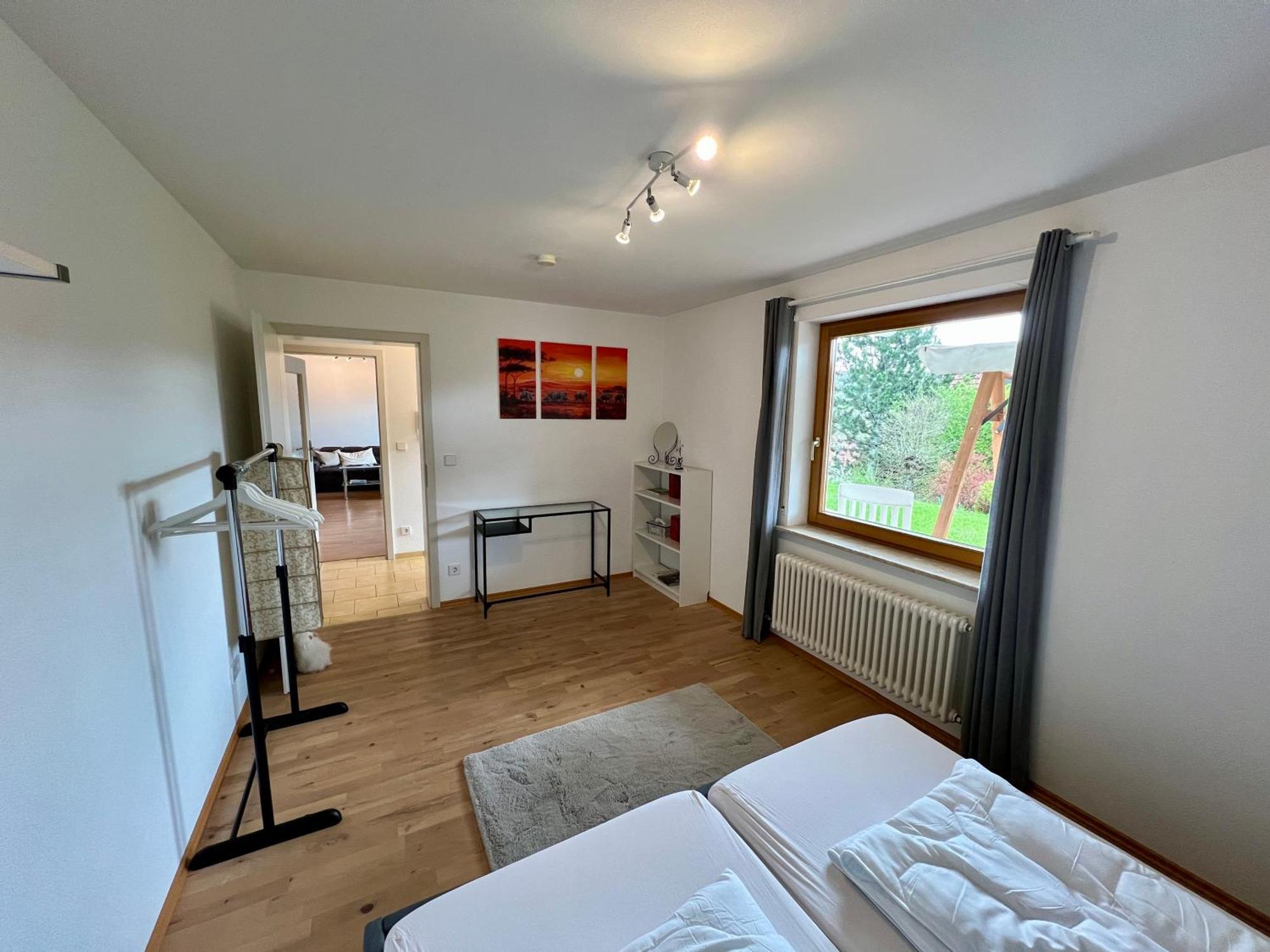 Gemuetliche Ferienwohnung Im Herzen Des Schwarzwaldes Niedereschach Ngoại thất bức ảnh