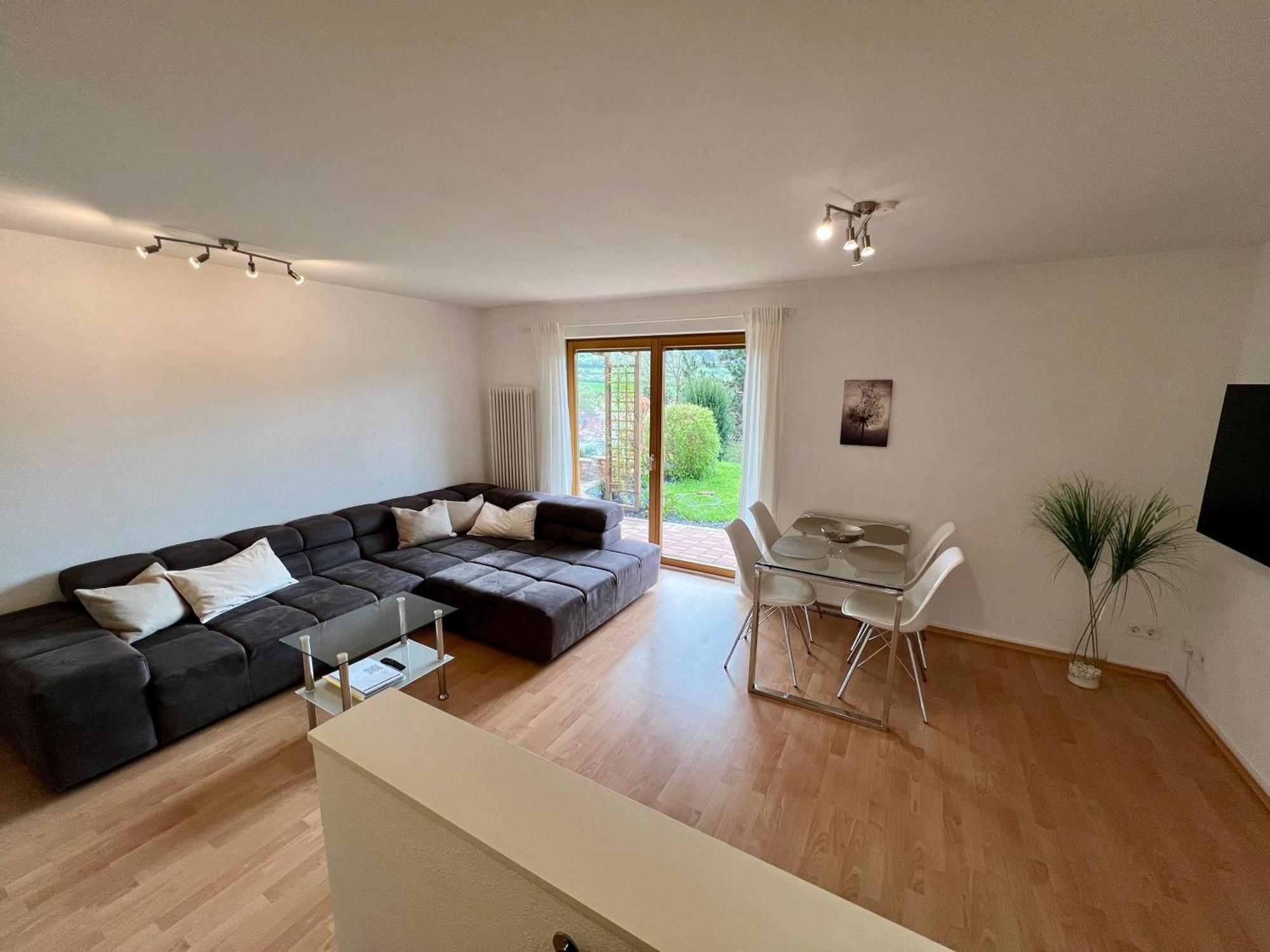 Gemuetliche Ferienwohnung Im Herzen Des Schwarzwaldes Niedereschach Ngoại thất bức ảnh