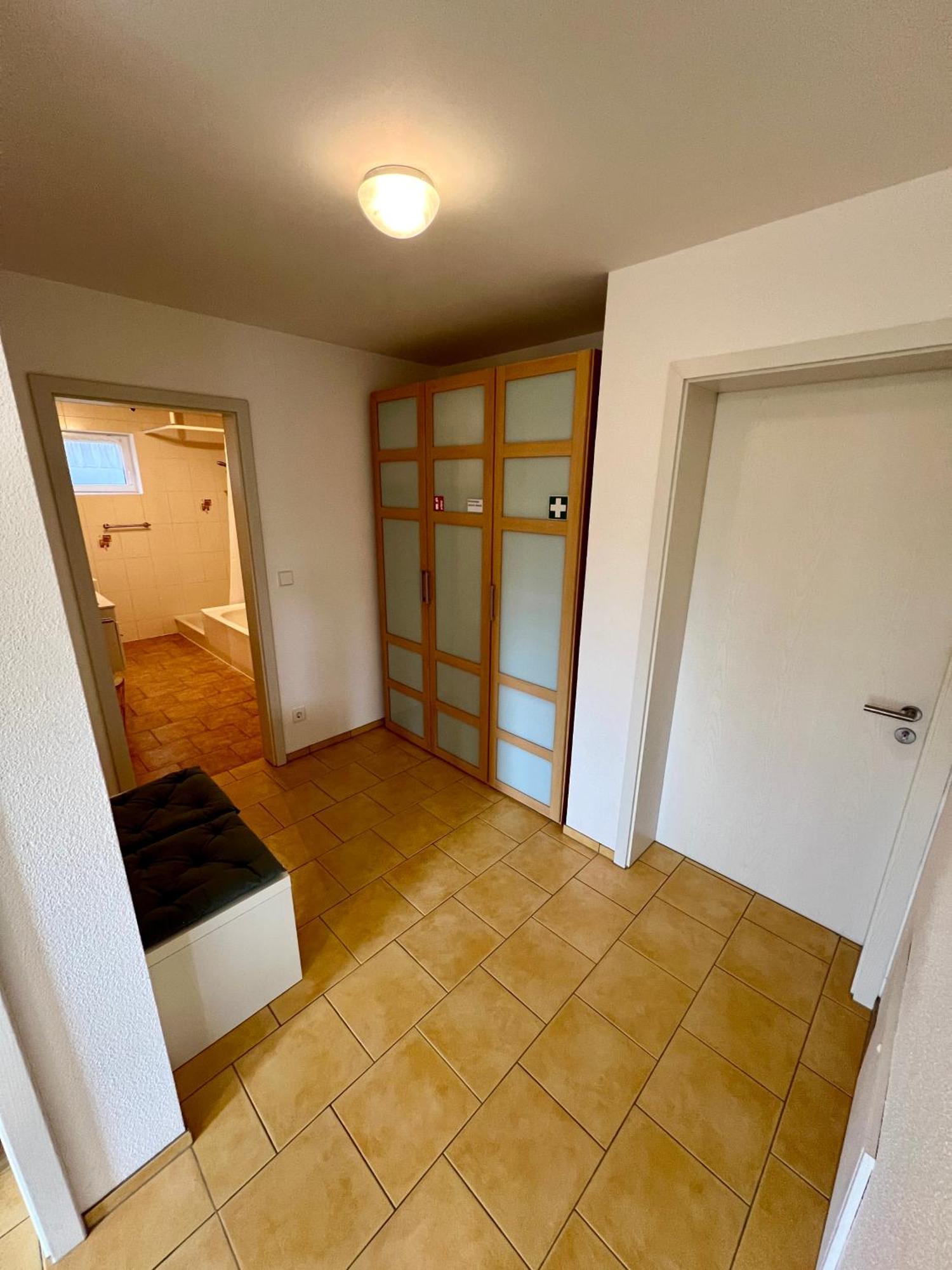Gemuetliche Ferienwohnung Im Herzen Des Schwarzwaldes Niedereschach Ngoại thất bức ảnh